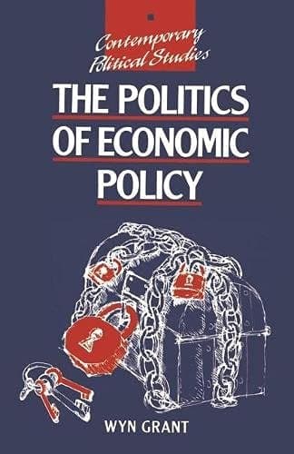 Politics of Economic Policy