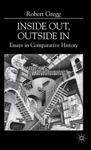 Inside Out, Inside In Essays in Comparative History