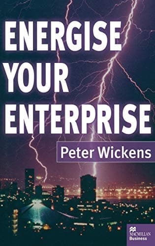 Energise Your Enterprise