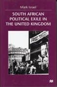 South African Political Exile in the United Kingdom