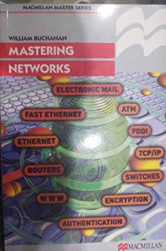 Mastering Networks