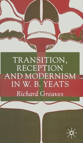 Transition, Reception and Modernism