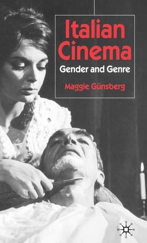 Italian Cinema Gender and Genre