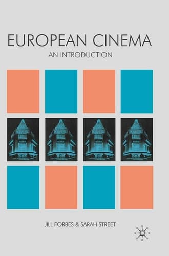 European Cinema An Introduction