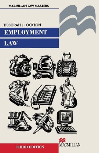 Employment Law