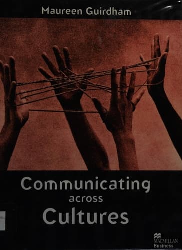 Communicating Across Cultures