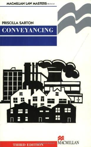 Conveyancing