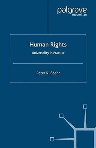 Human Rights Universality in Practice