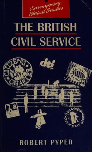 British Civil Service