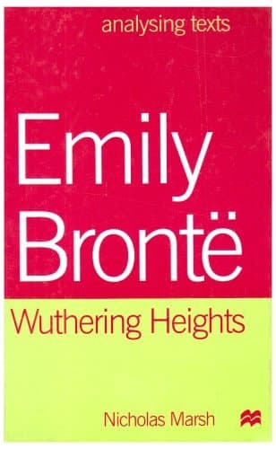 Emily Brontë Wuthering Heights