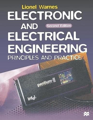 Electronic