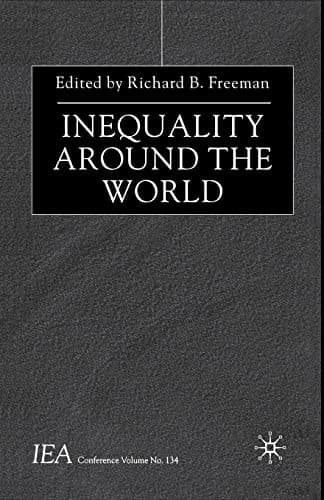 Inequality Around the World