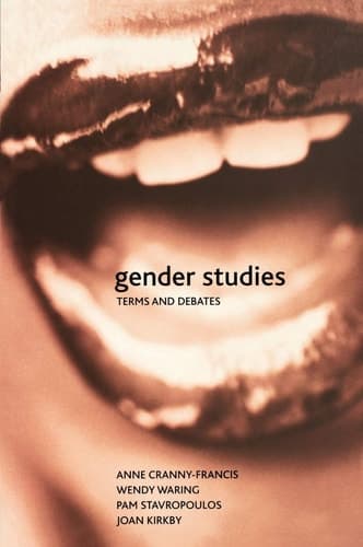 Gender Studies Terms and Debates