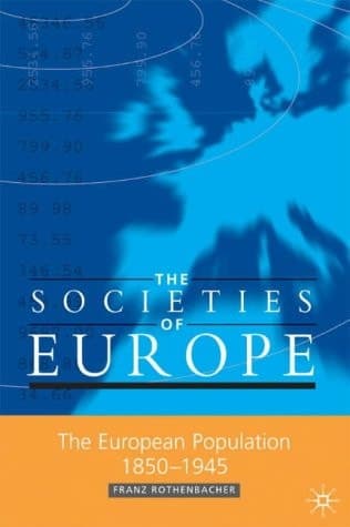 The European Population 1850-1945