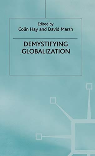 Demystifying Globalization