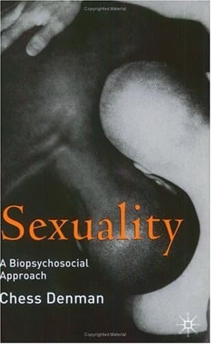 Sexuality A Biopsychosocial Approach