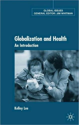 Globalization and Health An Introduction