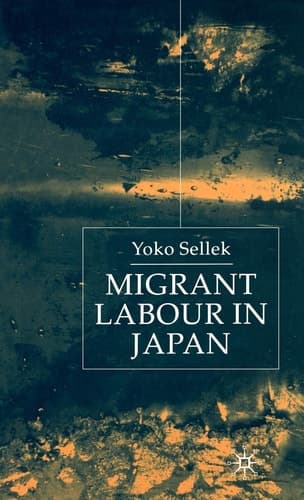 Migrant Labour in Japan