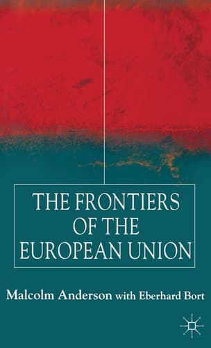 The Frontiers of the European Union