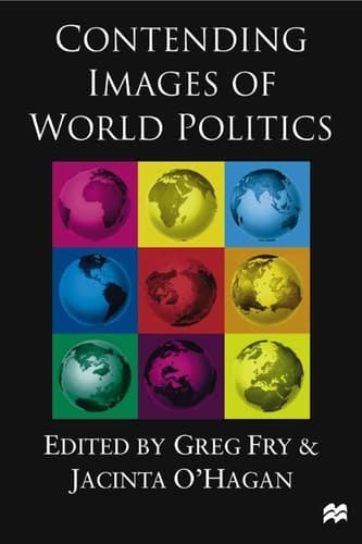 Contending Images of World Politics