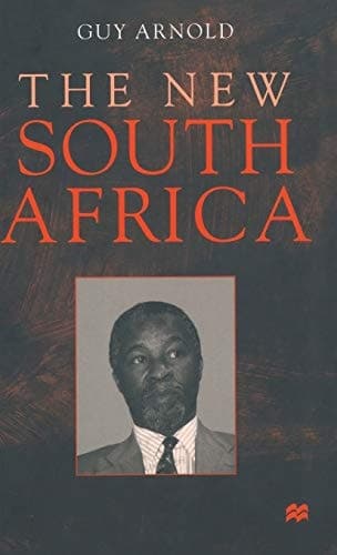 The New South Africa
