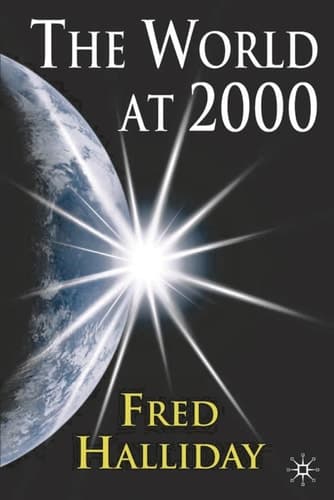The World at 2000 Perils and Promises