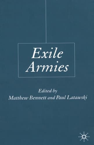 Exile Armies