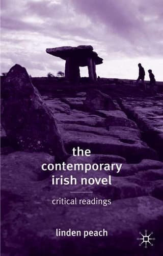 The Contemporary Irish Novel Critical Readings