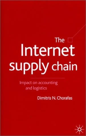 The Internet Supply Chain Impact on Accounting and Logistics
