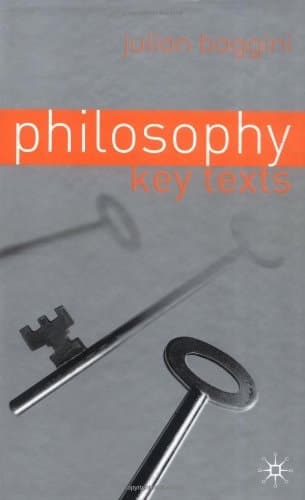 Philosophy Key Texts