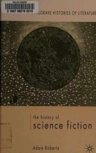The History of Science Fiction