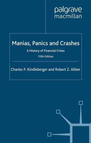Manias, Panics and Crashes