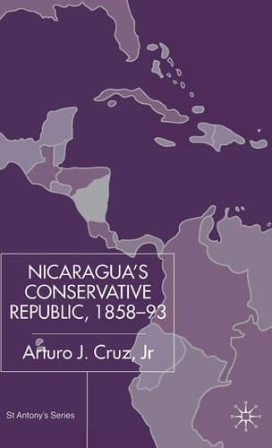 Nicaragua's Conservative Republic
