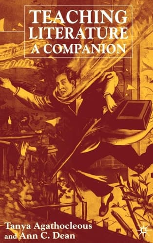 Teaching Literature A Companion