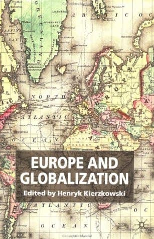 Europe and Globalization