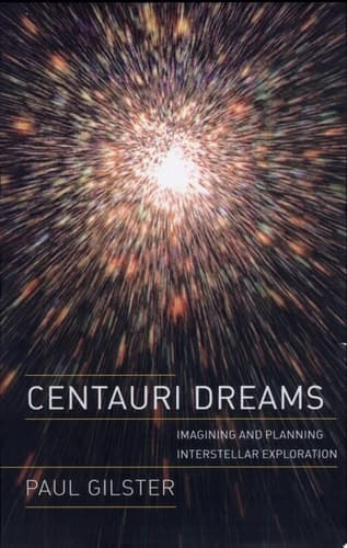 Centauri Dreams Imagining and Planning Interstellar Exploration