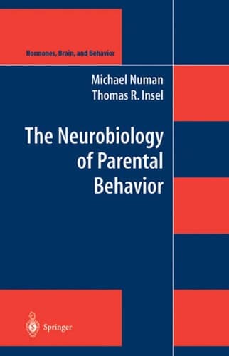 The Neurobiology of Parental Behavior