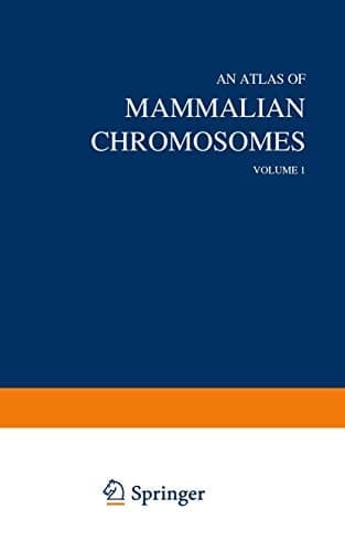 An Atlas of Mammalian Chromosomes Volume 1