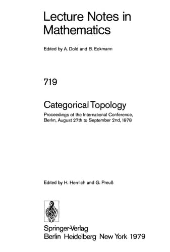 Mathematical Methods For Students of Physics and Related Fields