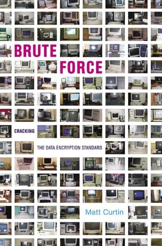 Brute Force Cracking the Data Encryption Standard
