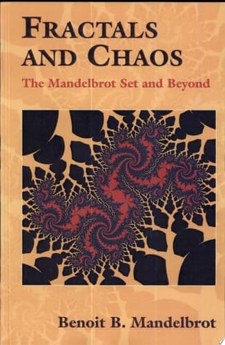 Fractals and Chaos The Mandelbrot Set and Beyond