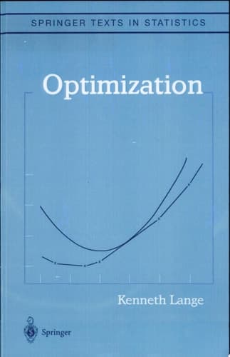 Optimization