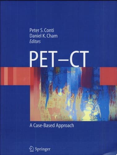 PET-CT A Case Based Approach
