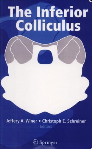 The Inferior Colliculus