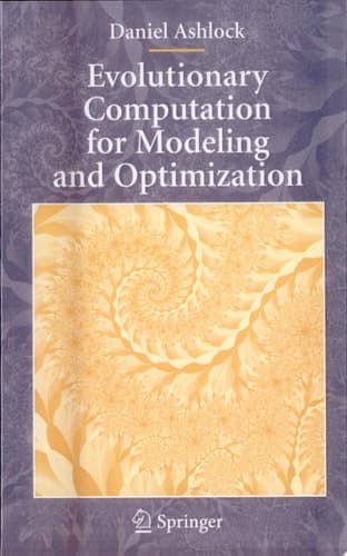 Evolutionary Computation for Modeling and Optimization