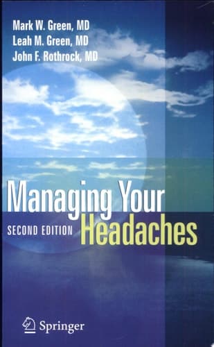 Managing Your Headaches