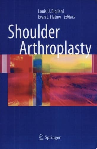 Shoulder Arthroplasty
