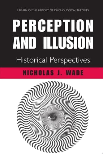 Perception and Illusion