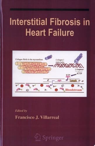 Interstitial Fibrosis in Heart Failure