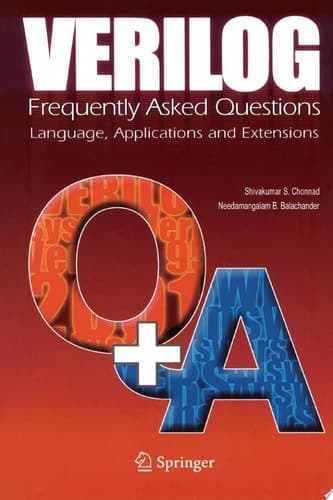 Verilog: Frequently Asked Questions Language, Applications and Extensions